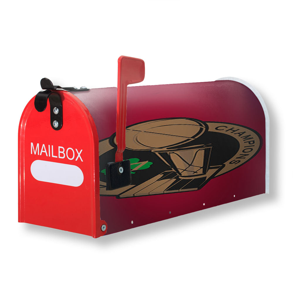 Champion Magnetic Mailbox Cover - 18.0" x 21.0"