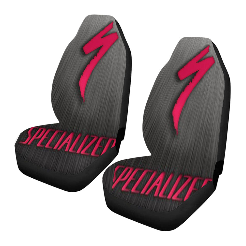 Specialized Texture Car Seat Covers