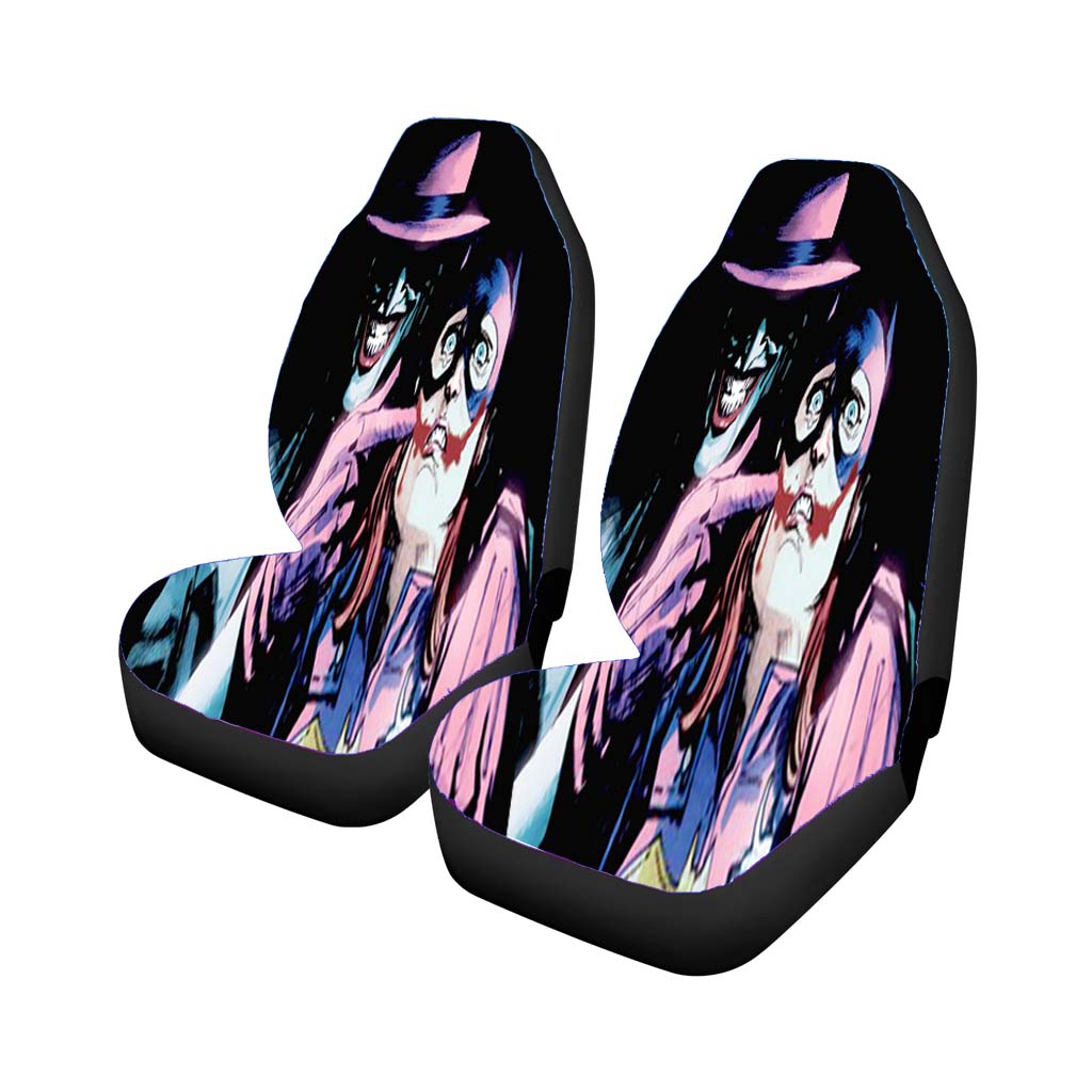 Joker Car Seat Covers