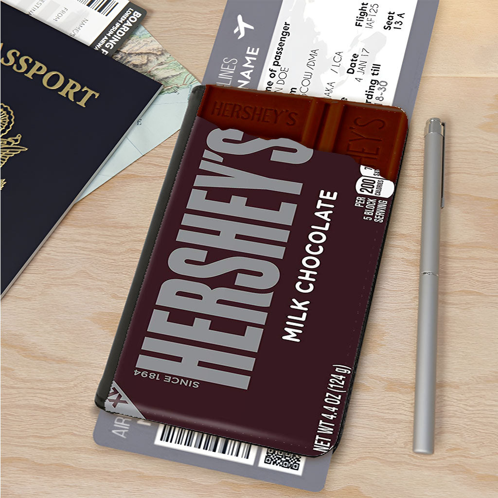 Herbie 53 Passport Cover