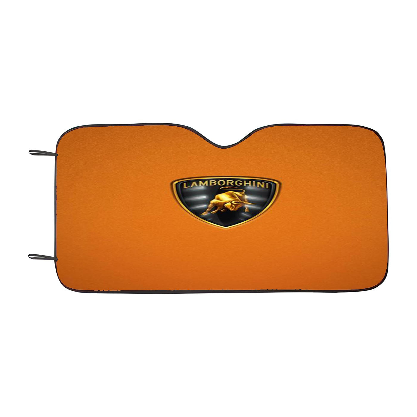 Lamborghini Logo Hd Car Auto Sun Shade Windshield Cover