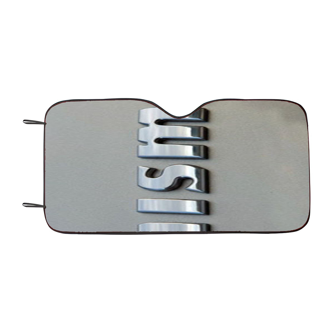 Nismo Car Auto Sun Shade Windshield Cover