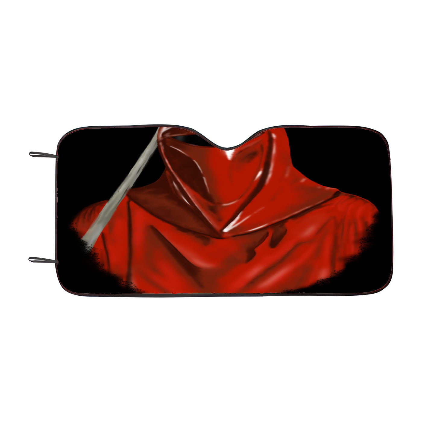 Emperors Imperial Guard Star Wars Car Auto Sun Shade Windshield Cover