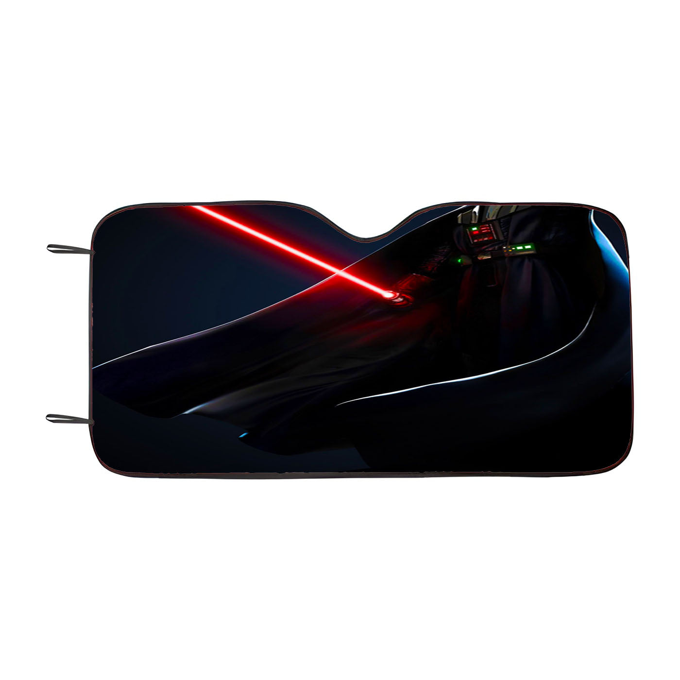 Star Wars Darth Vader Car Auto Sun Shade Windshield Cover
