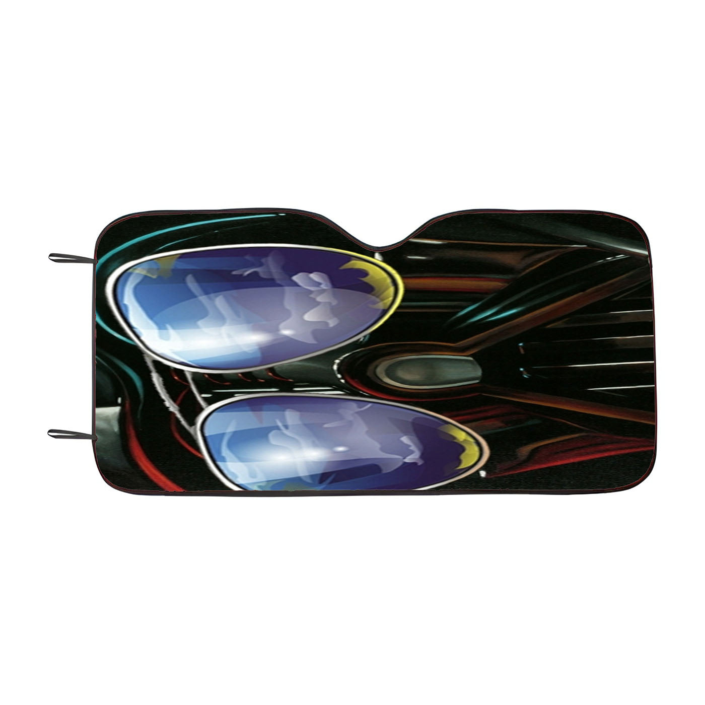 Star Wars Rebels 1 Car Auto Sun Shade Windshield Cover