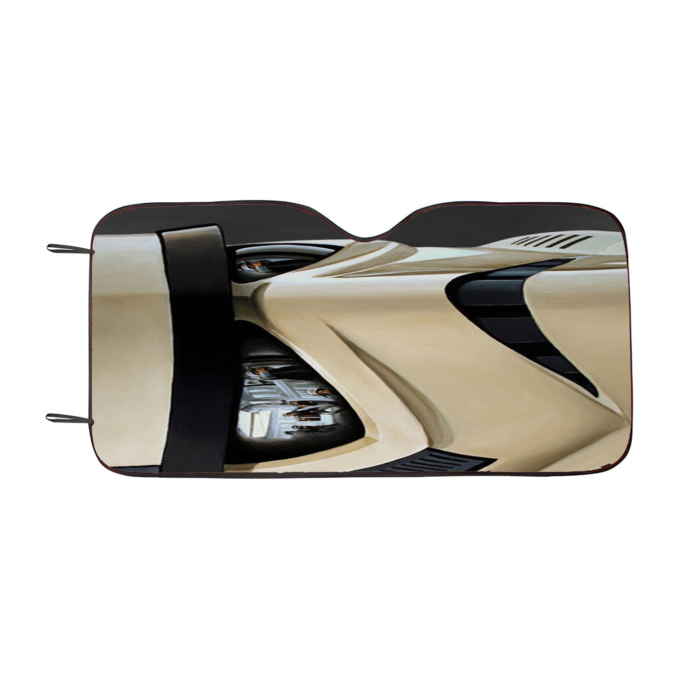 Star Wars Rebels Disney # Car Auto Sun Shade Windshield Cover