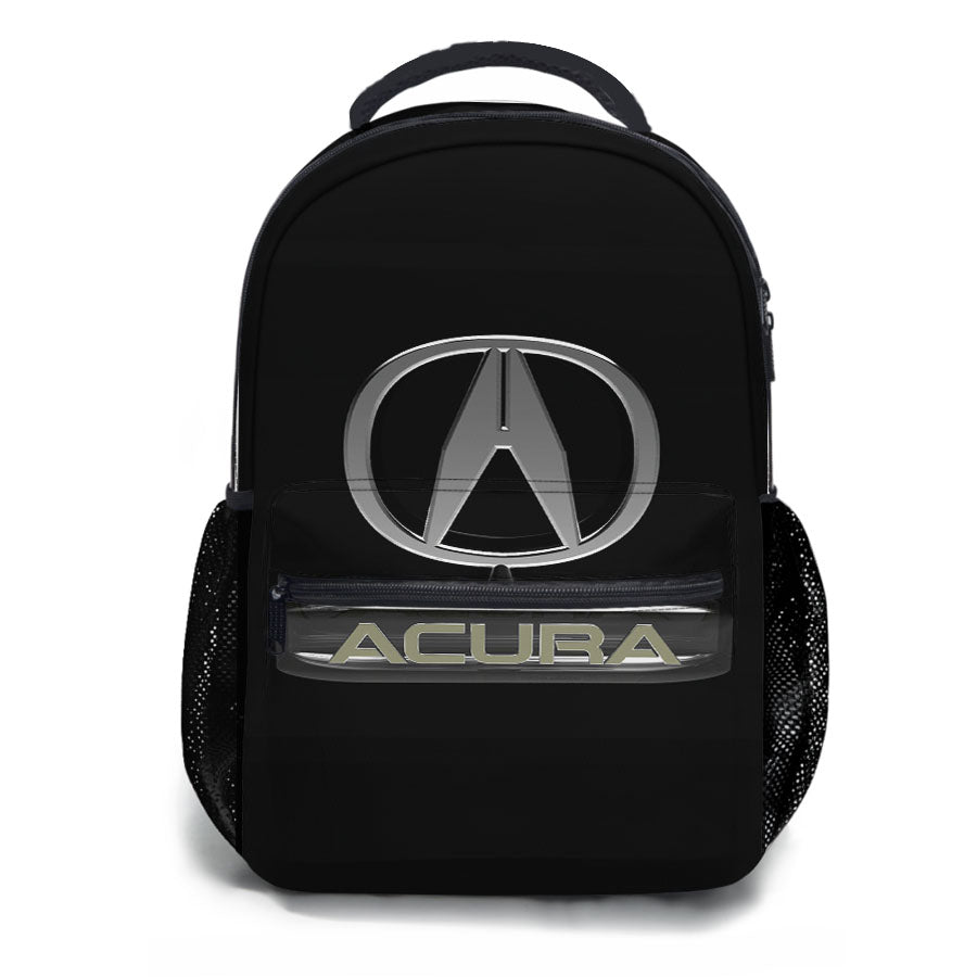 A Beautifull Acura School Backpacks