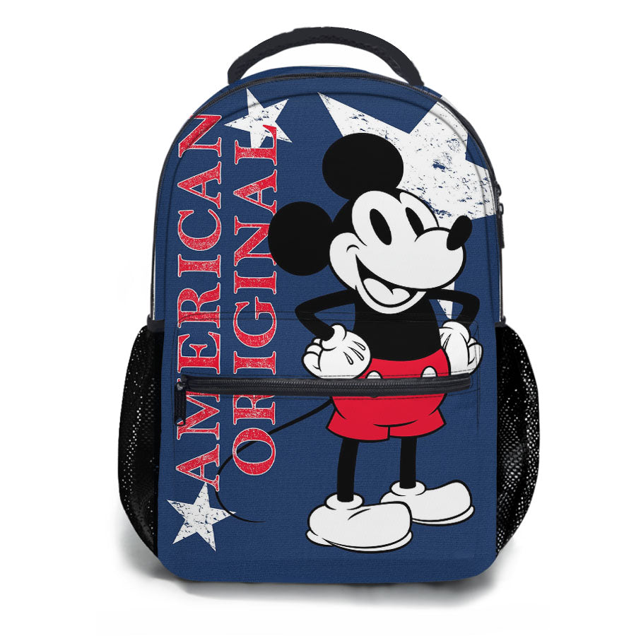 American Original Mickey School Backpacks