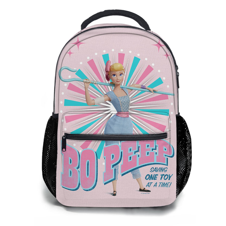 Bo Peep School Backpacks