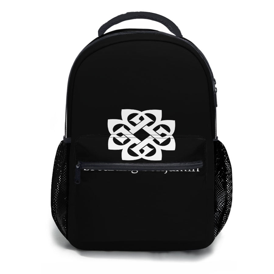 Breaking Benjamin Nashville School Backpacks