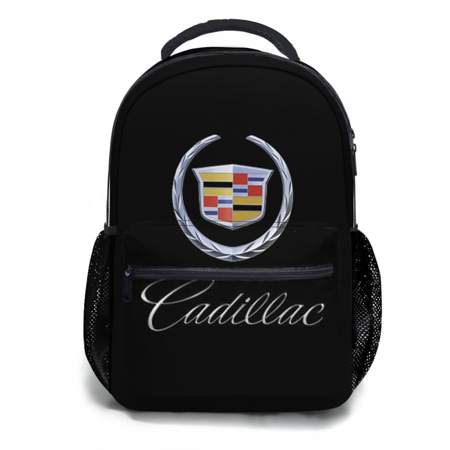 Cadillac School Backpacks