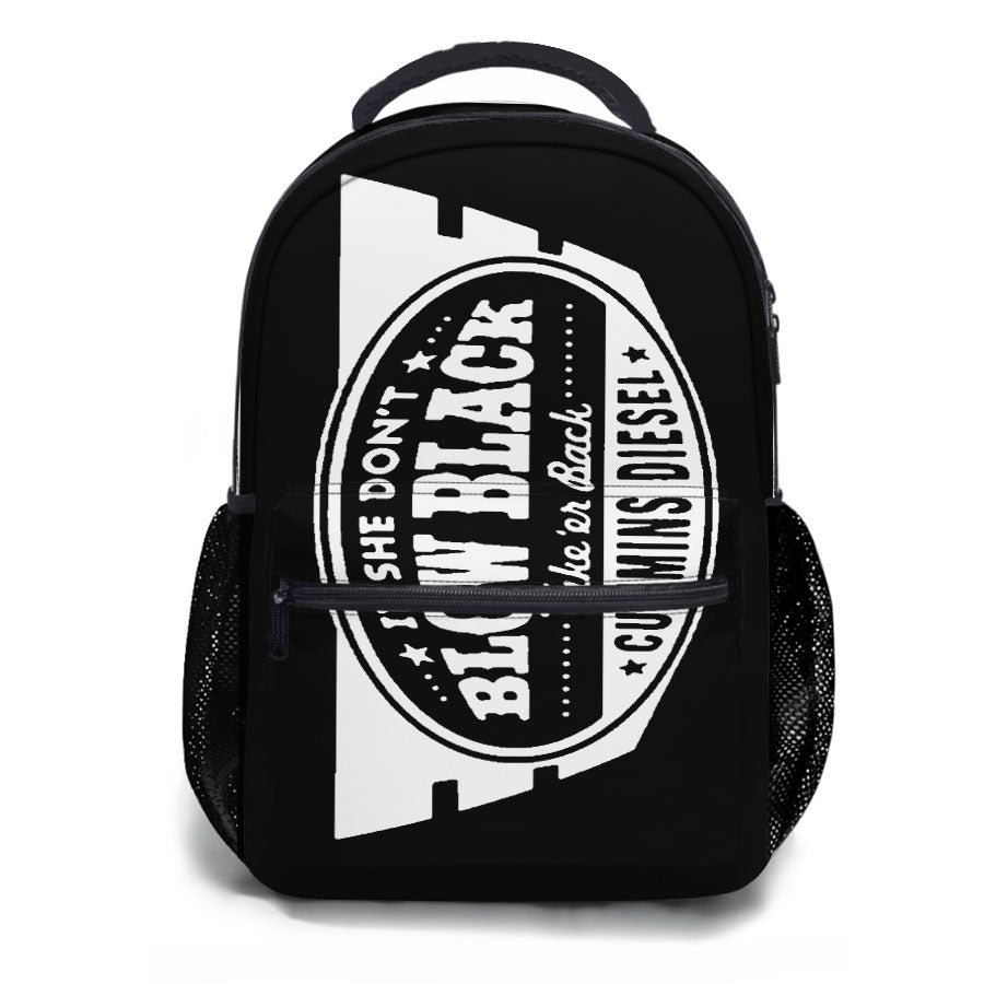 Cummins Diesel School Backpacks