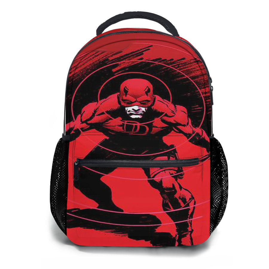 Daredevil Redux School Backpacks