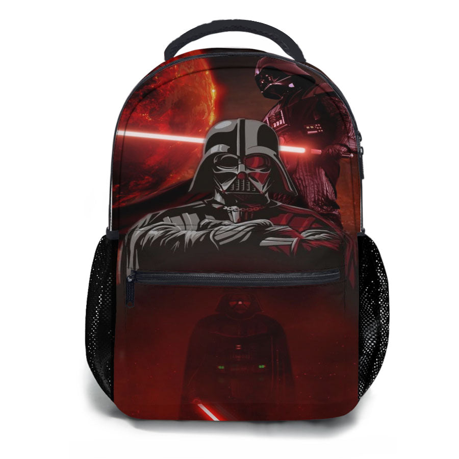 Darth Vader Star Wars School Backpacks