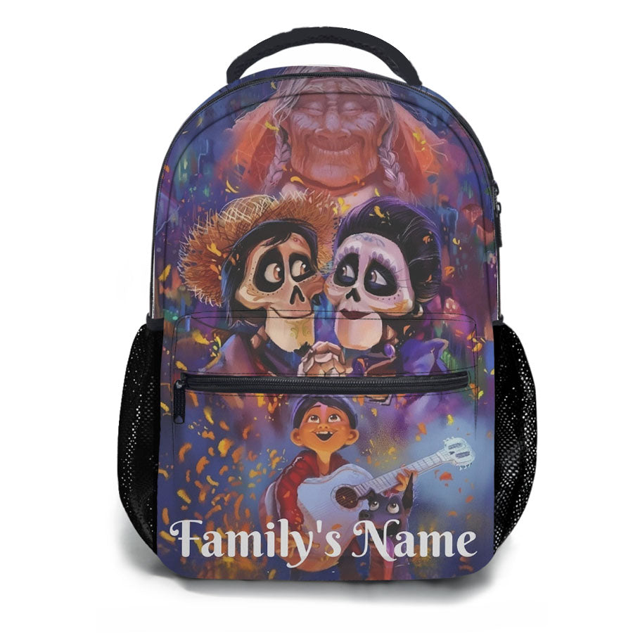 Disney Coco School Backpacks