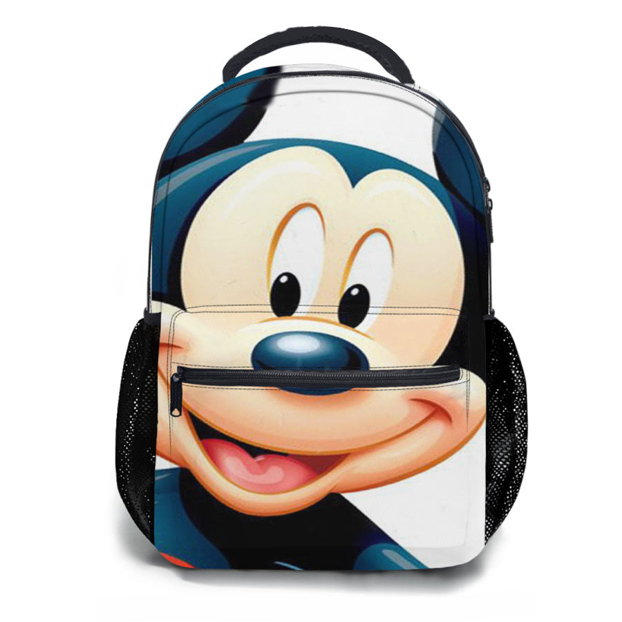 Disney Mickey Mouse School Backpacks