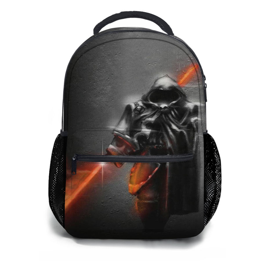 Disney Start Wars #5 School Backpacks