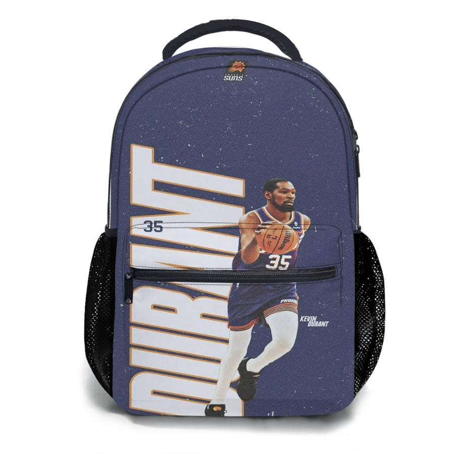 Durant School Backpacks