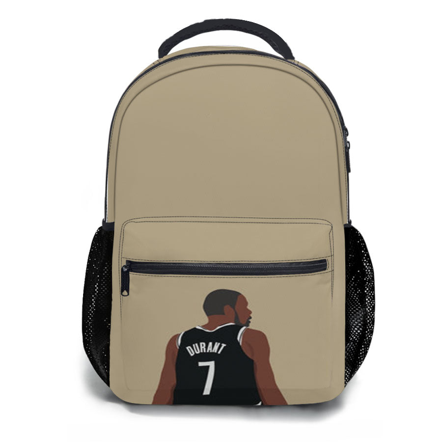 Durant - Basketball School Backpacks