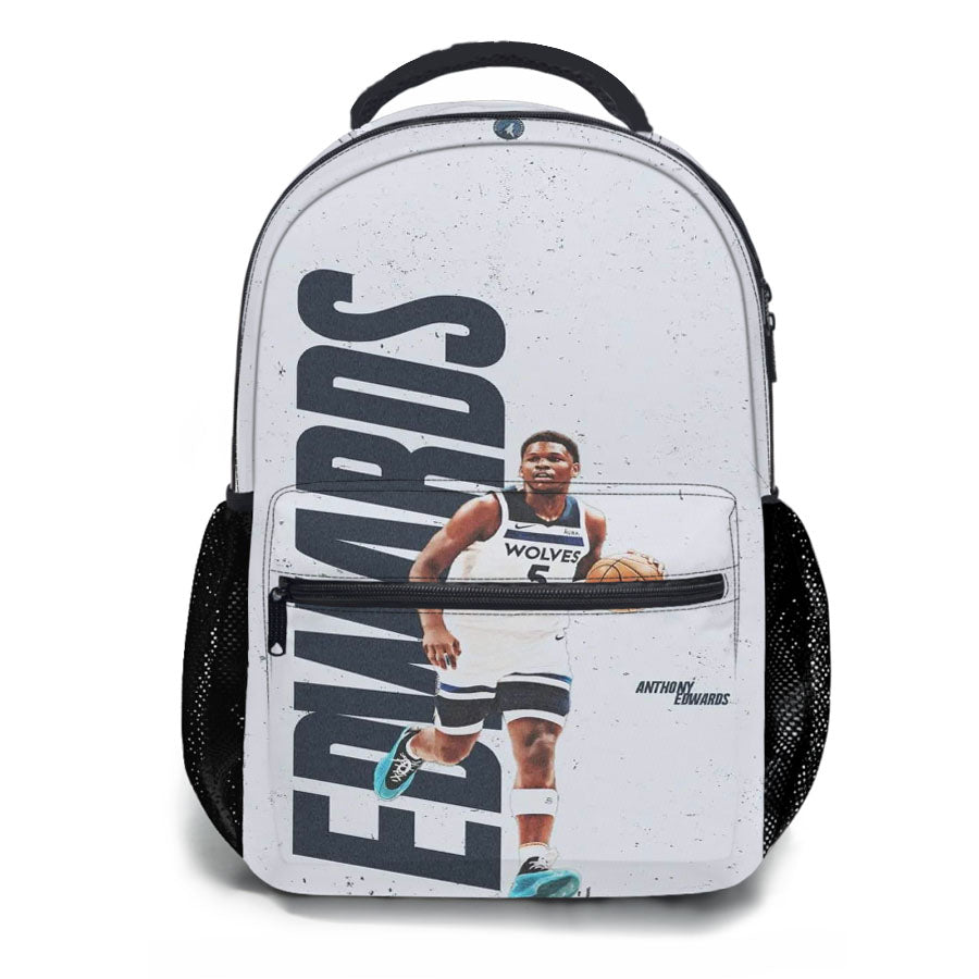 Edwards School Backpacks