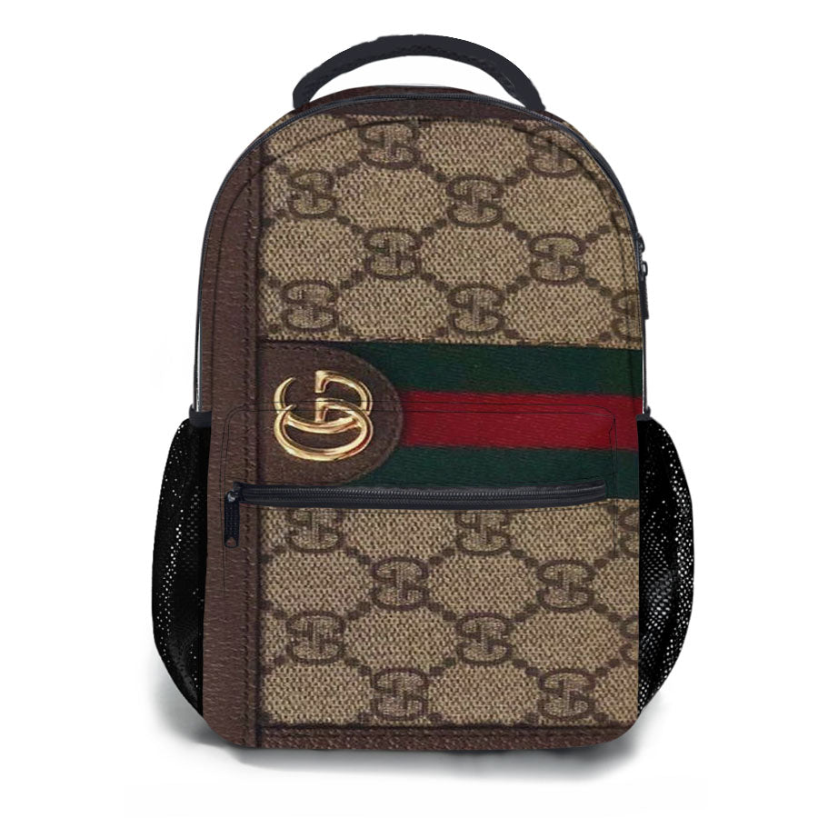 G Fashion School Backpacks