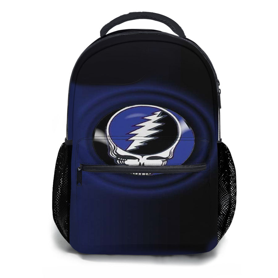 Grateful Dead School Backpacks