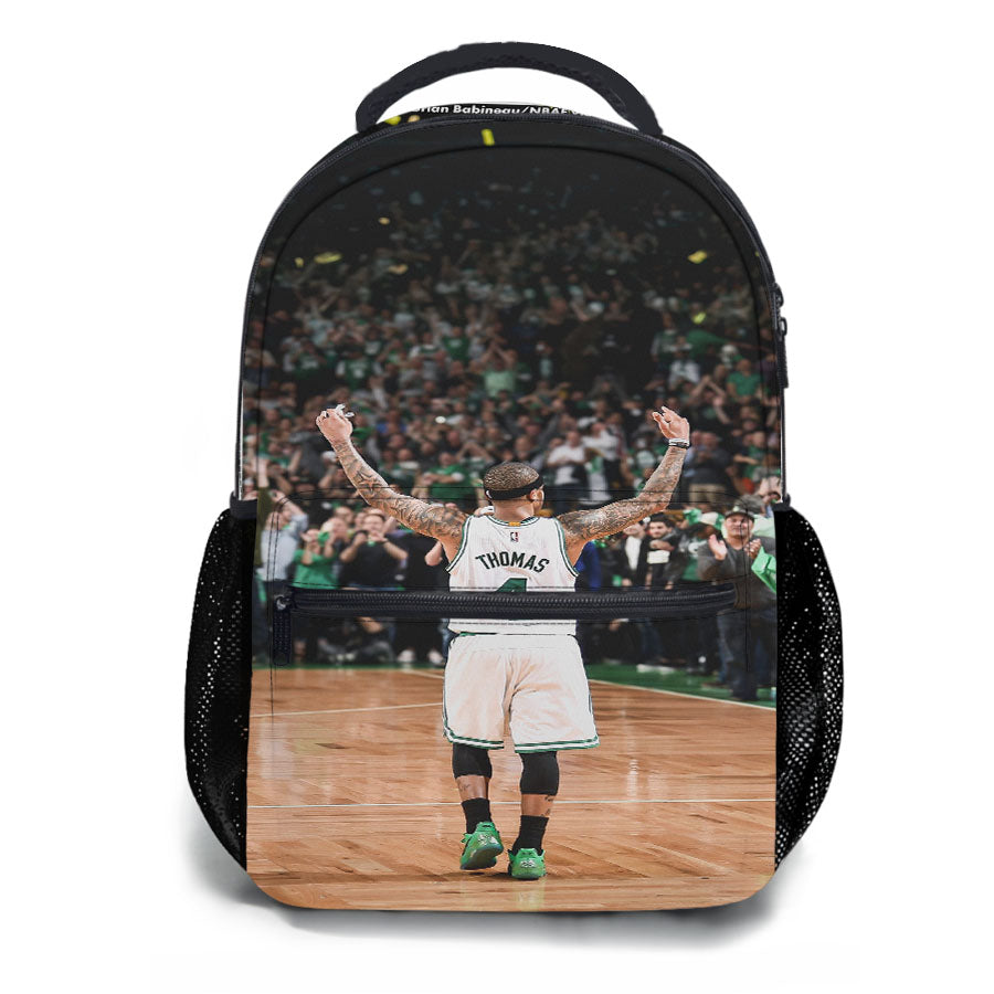 Isaiah Thomas School Backpacks