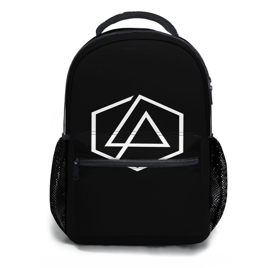 Linkin Park School Backpacks
