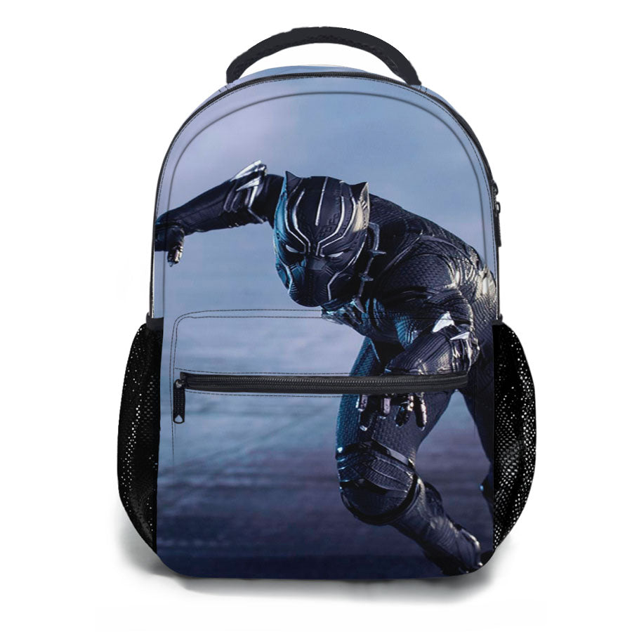 Marvel Black Panther School Backpacks