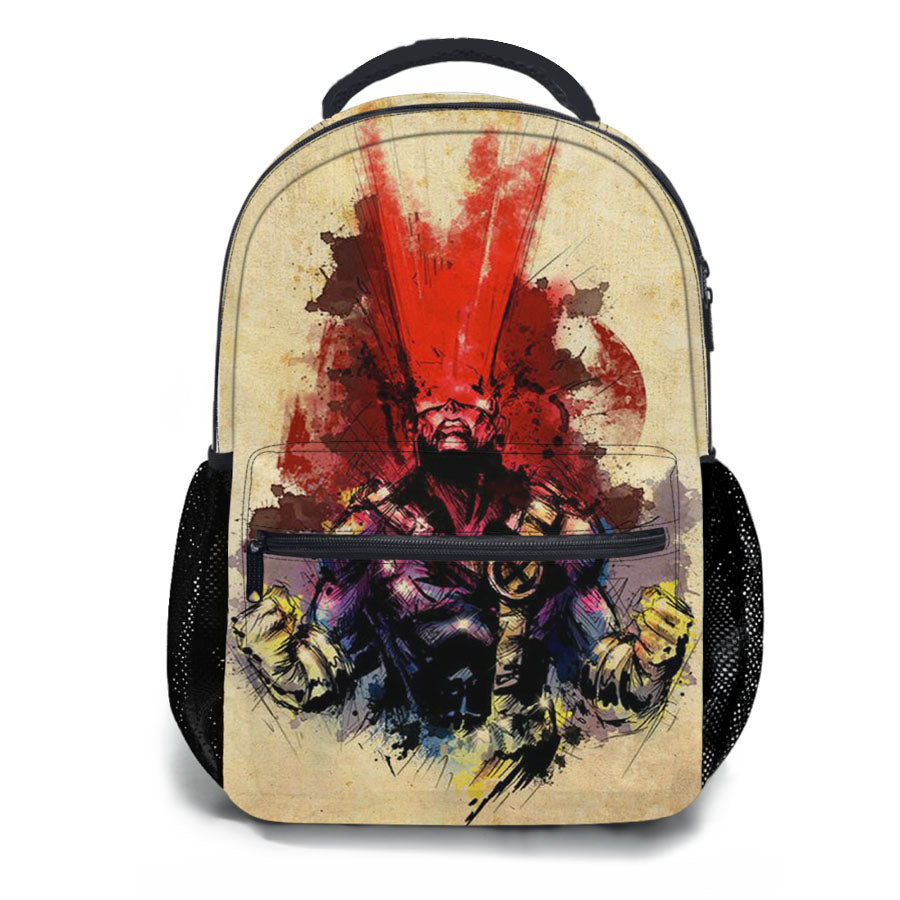 Marvel Cyclops School Backpacks