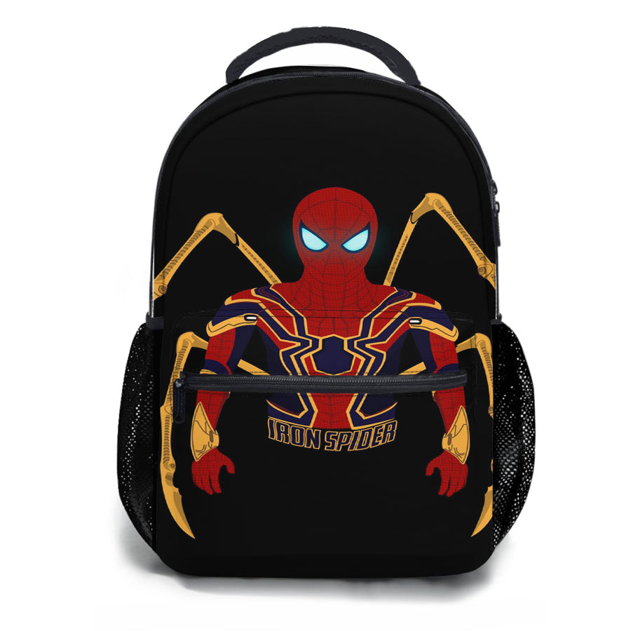 Marvel Studios Iron Spider School Backpacks