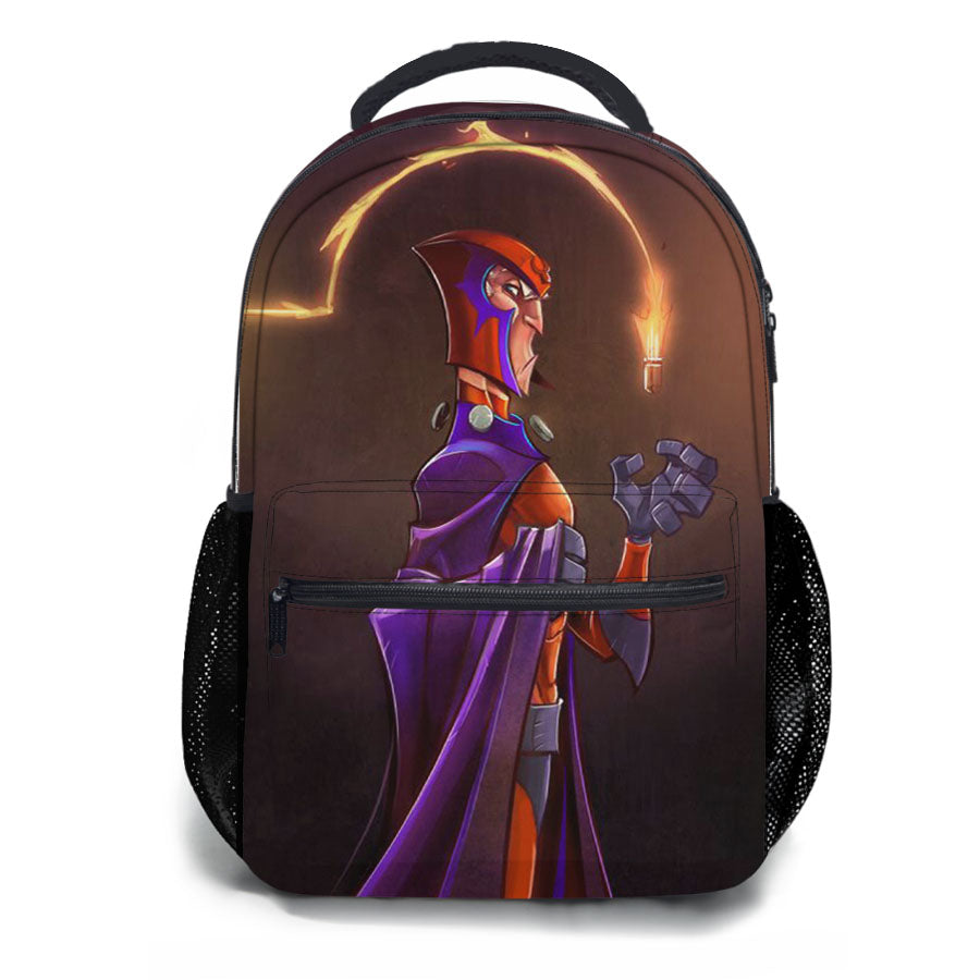 Marvels School Backpacks