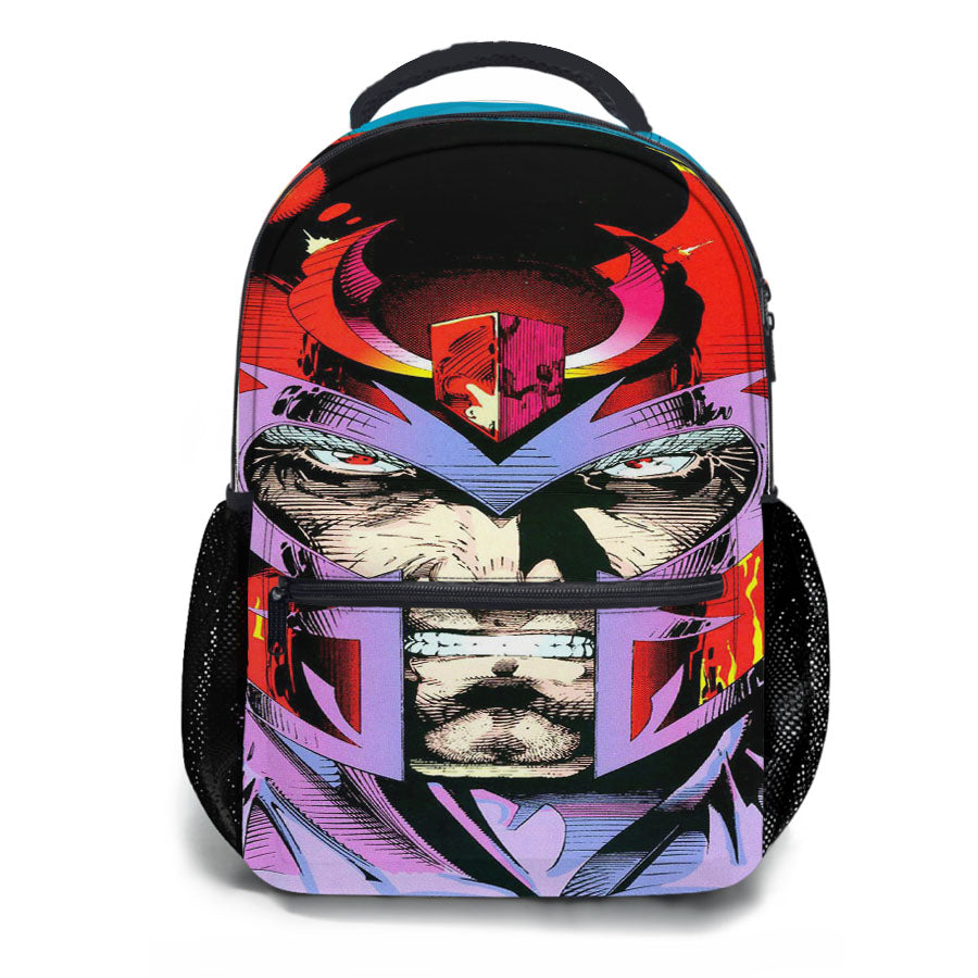 Marvels Magneto School Backpacks