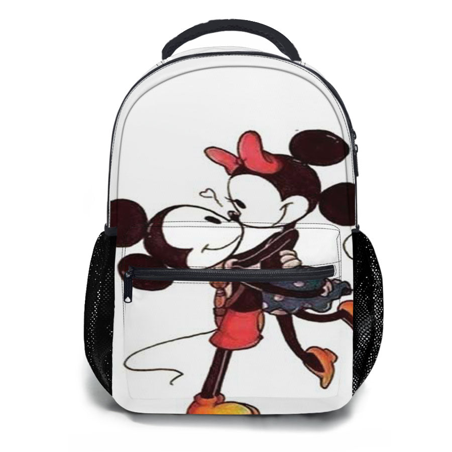 Mickey Minnie Lift School Backpacks