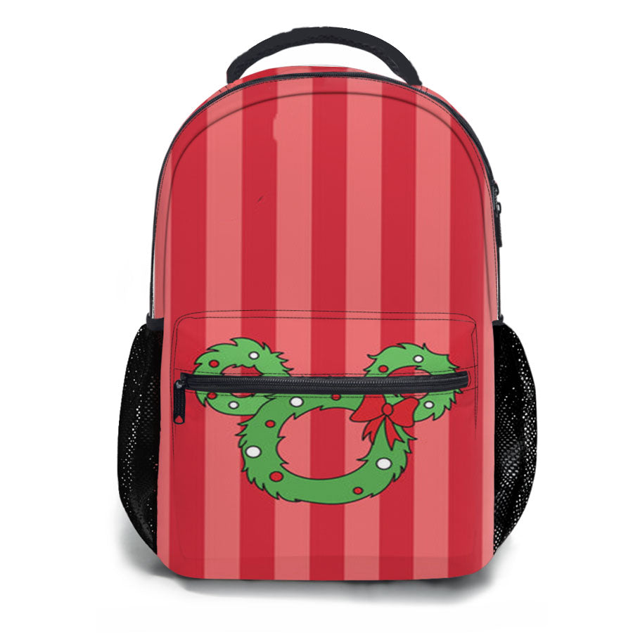 Mickey Reef School Backpacks