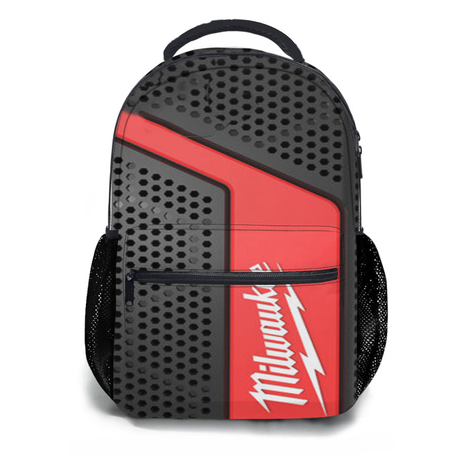 Milwaukee Fuel School Backpacks