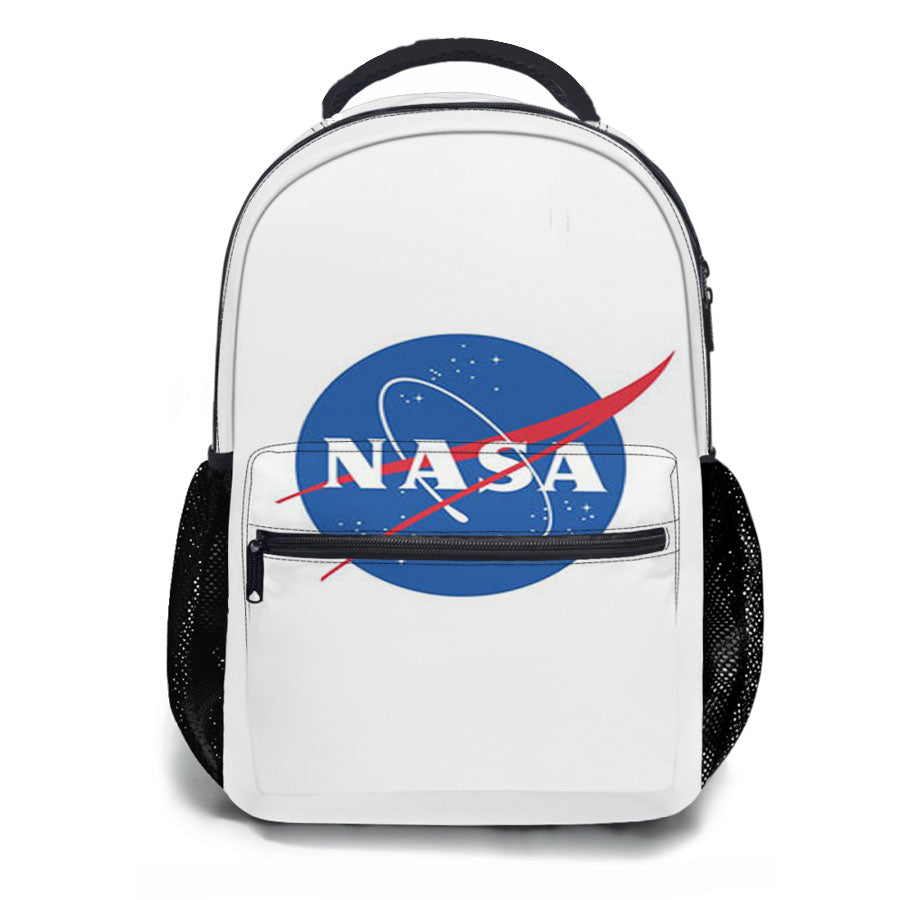 Nasa School Backpacks
