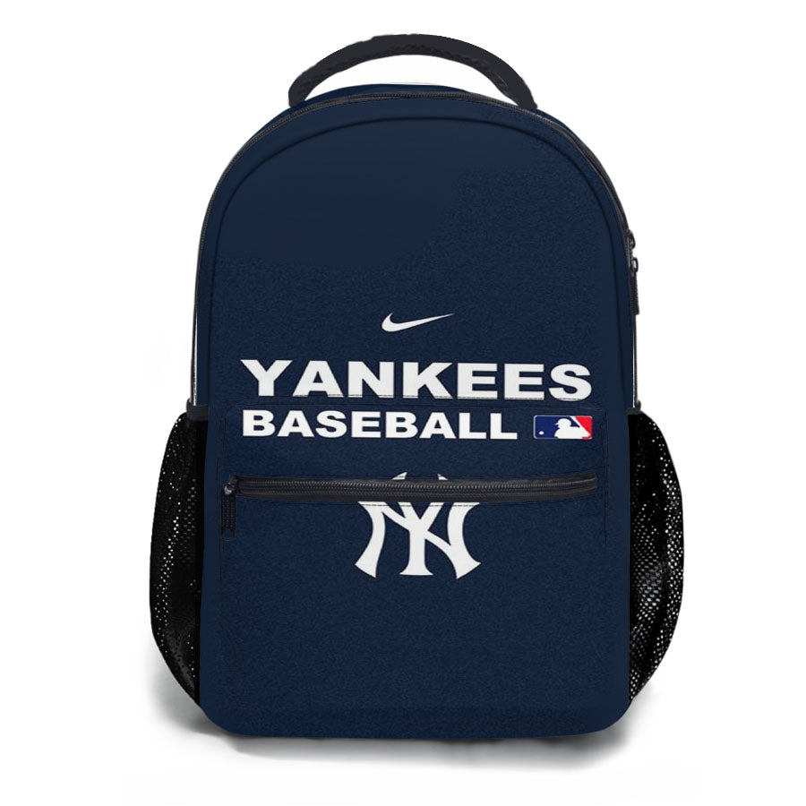 New York Yankees Nike School Backpacks