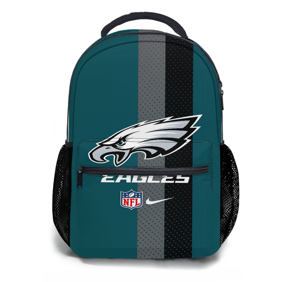 Nfl Eagles School Backpacks