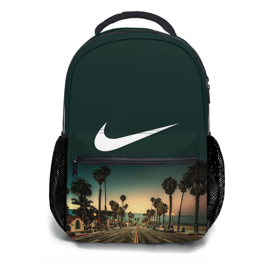 Nike Afternoon Sea Day School Backpacks