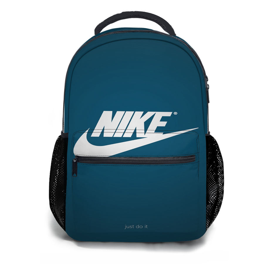 Nike Blue School Backpacks