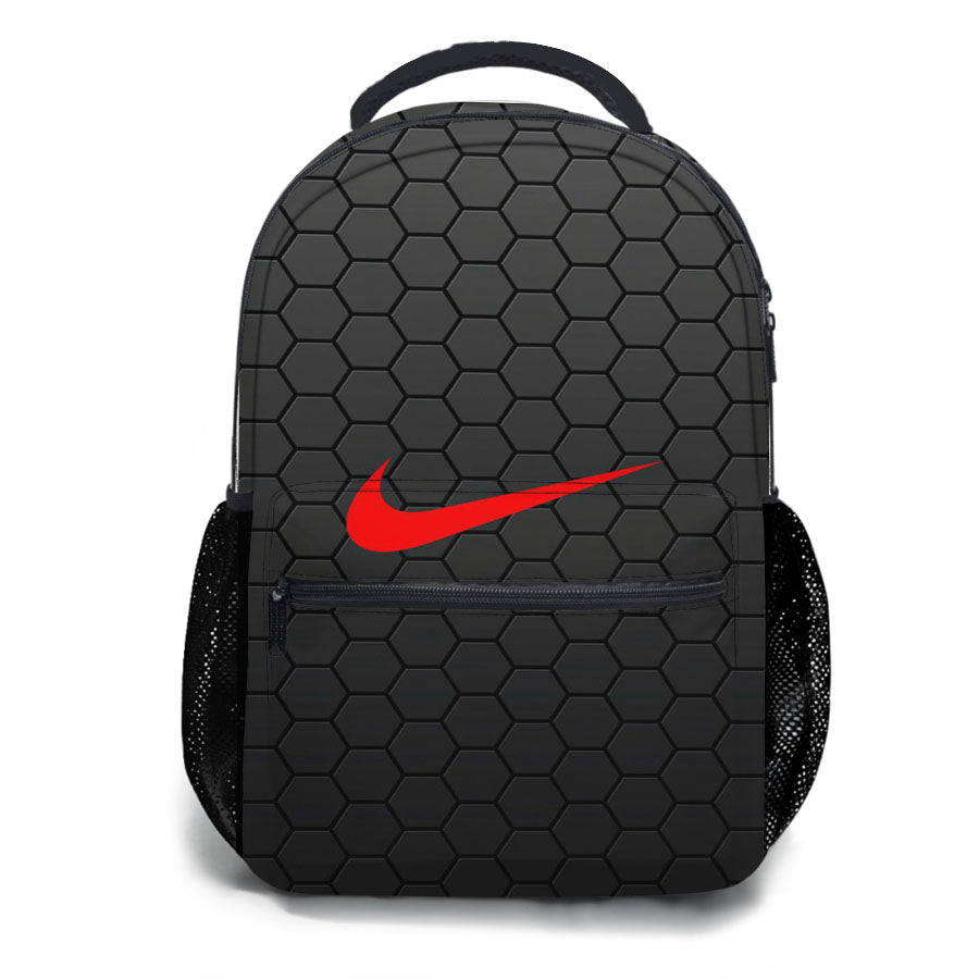 Nike Carbon School Backpacks