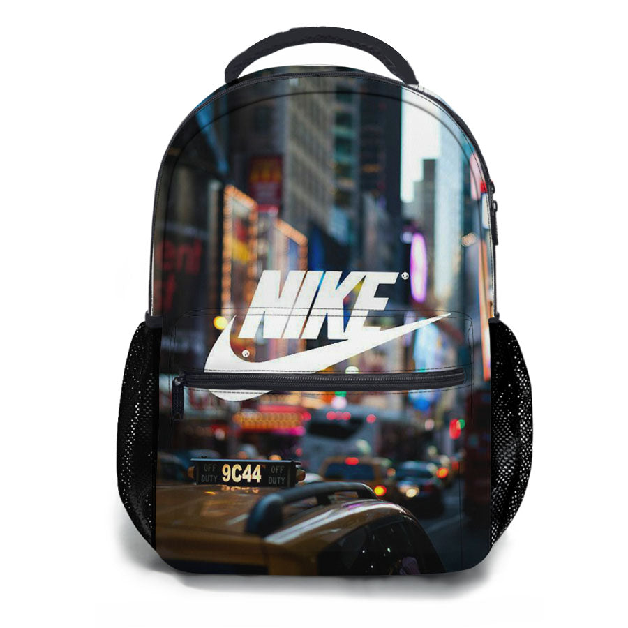 Nike City Afternoon School Backpacks