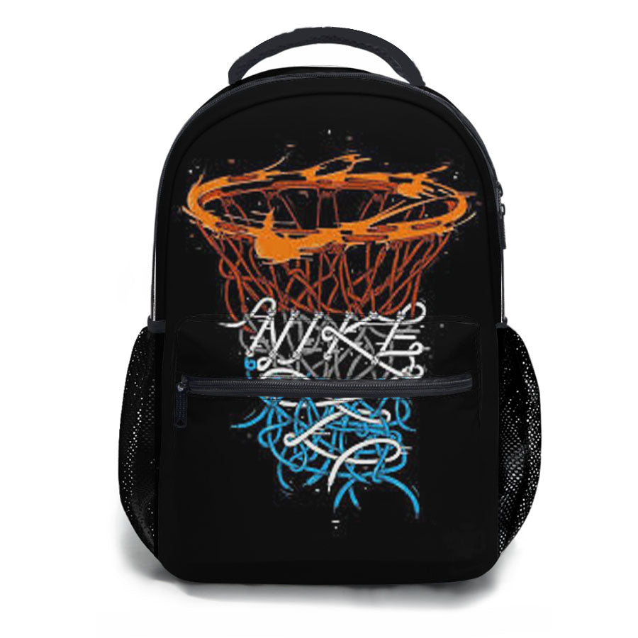 Nike Hoops School Backpacks