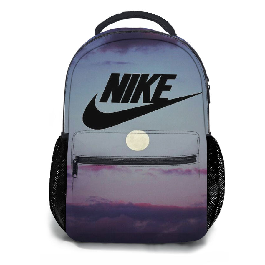 Nike Morning Day School Backpacks
