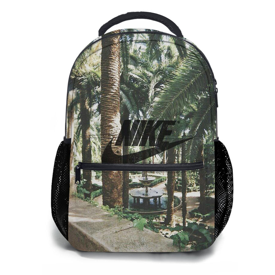Nike Palm Private School Backpacks