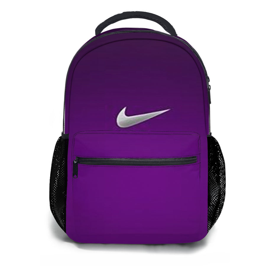 Nike Purple School Backpacks