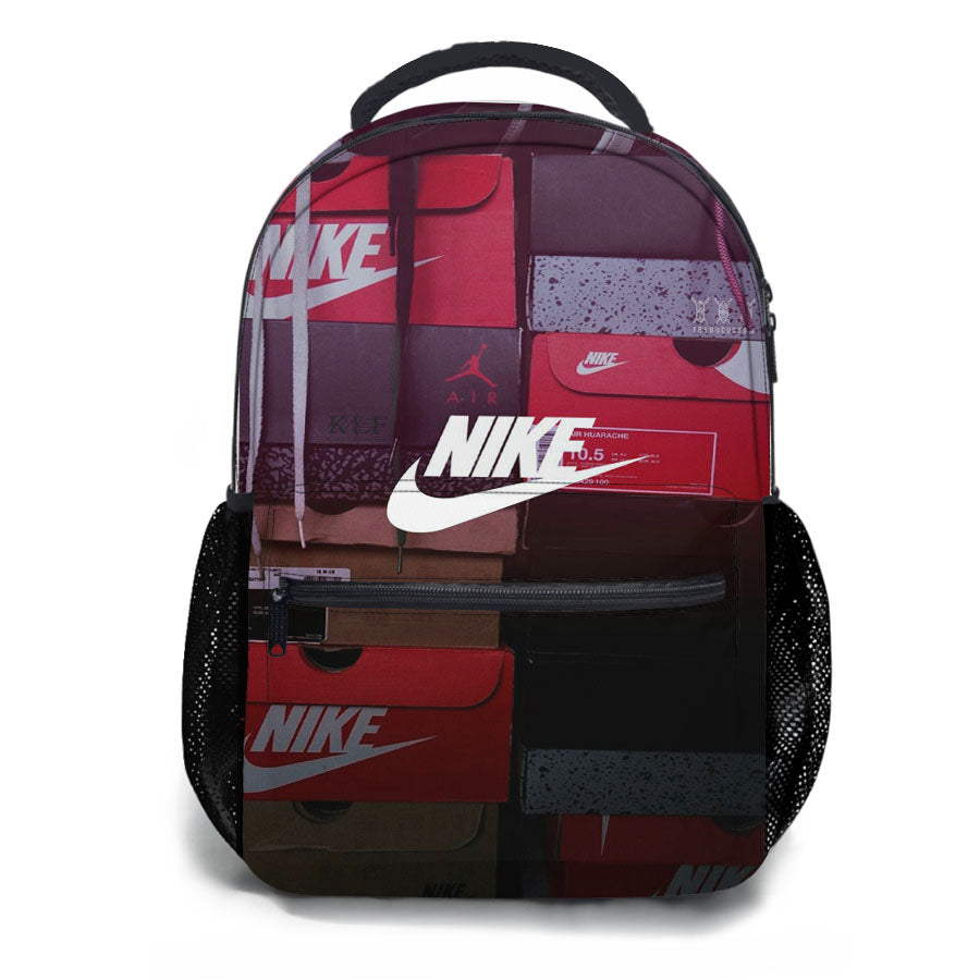 Nike Shoes Does School Backpacks