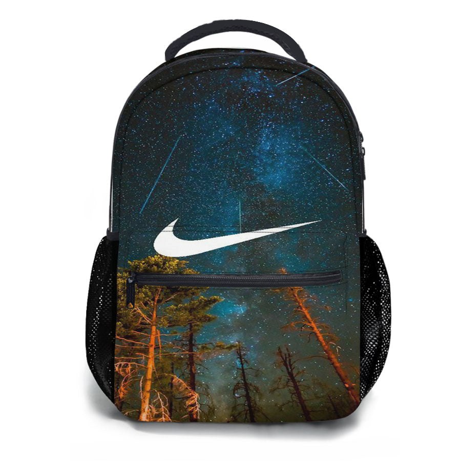 Nike Sky Galaxy School Backpacks