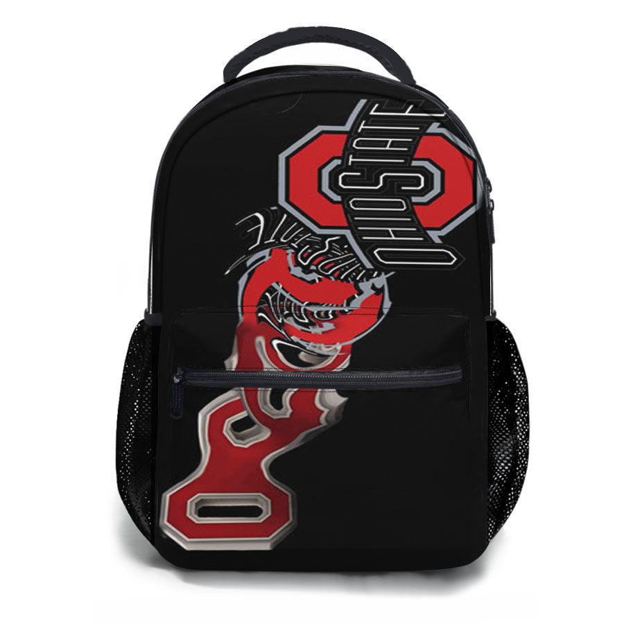 Ohio State University Art School Backpacks